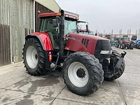 2004 case ih cvx 1190 vierwielaangedreven landbouwtractor - afbeelding 25 van  30