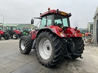 2004 case ih cvx 1190 vierwielaangedreven landbouwtractor - afbeelding 28 van  30