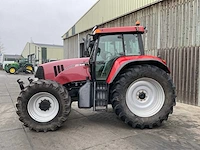 2004 case ih cvx 1190 vierwielaangedreven landbouwtractor - afbeelding 29 van  30