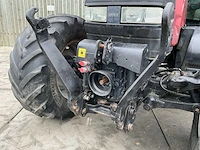 2004 case ih cvx 1190 vierwielaangedreven landbouwtractor - afbeelding 30 van  30