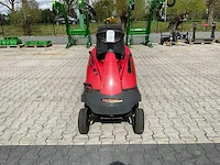 2004 castelgarden xf 130 zitmaaier - afbeelding 5 van  7