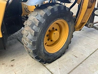 2004 cat th360b verreiker - afbeelding 12 van  28