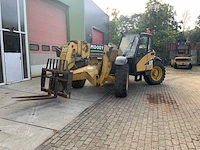2004 cat th360b verreiker - afbeelding 1 van  28