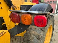 2004 cat th360b verreiker - afbeelding 22 van  28