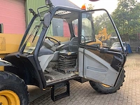 2004 cat th360b verreiker - afbeelding 23 van  28