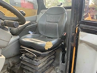 2004 cat th360b verreiker - afbeelding 24 van  28