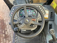 2004 cat th360b verreiker - afbeelding 25 van  28