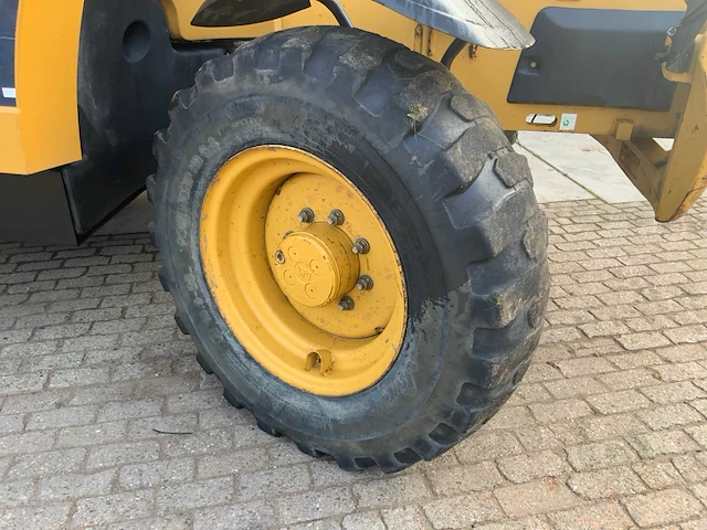 2004 cat th360b verreiker - afbeelding 2 van  28