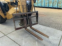 2004 cat th360b verreiker - afbeelding 5 van  28