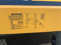 2004 cat th360b verreiker - afbeelding 10 van  28