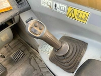 2004 cat th360b verreiker - afbeelding 20 van  28