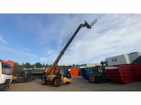 2004 cat th360b verreiker - afbeelding 12 van  28