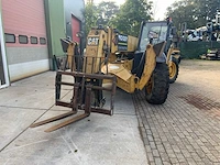 2004 cat th360b verreiker - afbeelding 22 van  28