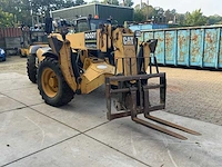 2004 cat th360b verreiker - afbeelding 23 van  28