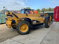 2004 cat th360b verreiker - afbeelding 24 van  28