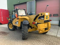 2004 cat th360b verreiker - afbeelding 26 van  28