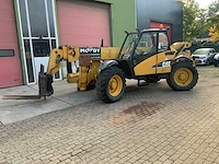 2004 cat th360b verreiker - afbeelding 27 van  28