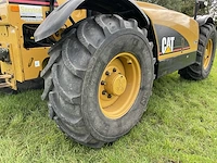 2004 caterpillar th330b verreiker - afbeelding 12 van  30