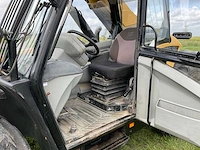 2004 caterpillar th330b verreiker - afbeelding 16 van  30
