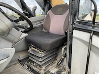 2004 caterpillar th330b verreiker - afbeelding 17 van  30