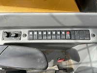 2004 caterpillar th330b verreiker - afbeelding 21 van  30