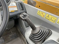2004 caterpillar th330b verreiker - afbeelding 22 van  30