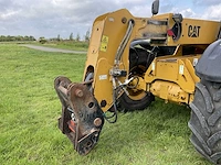 2004 caterpillar th330b verreiker - afbeelding 24 van  30