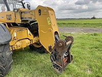 2004 caterpillar th330b verreiker - afbeelding 25 van  30