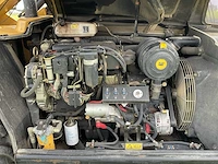 2004 caterpillar th330b verreiker - afbeelding 27 van  30