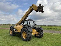 2004 caterpillar th330b verreiker - afbeelding 2 van  30