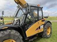 2004 caterpillar th330b verreiker - afbeelding 5 van  30