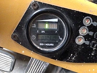 2004 caterpiller ep15krt vorkheftruck - afbeelding 3 van  17