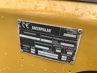 2004 cathapilar dp30n vorkheftruck - afbeelding 3 van  11