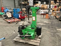2004 cemb b335gt banden de-en montageapparaat - afbeelding 3 van  8