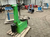 2004 cemb b335gt banden de-en montageapparaat - afbeelding 4 van  8