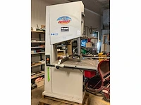 2004 centauro co 700 lintzaagmachine - afbeelding 3 van  10