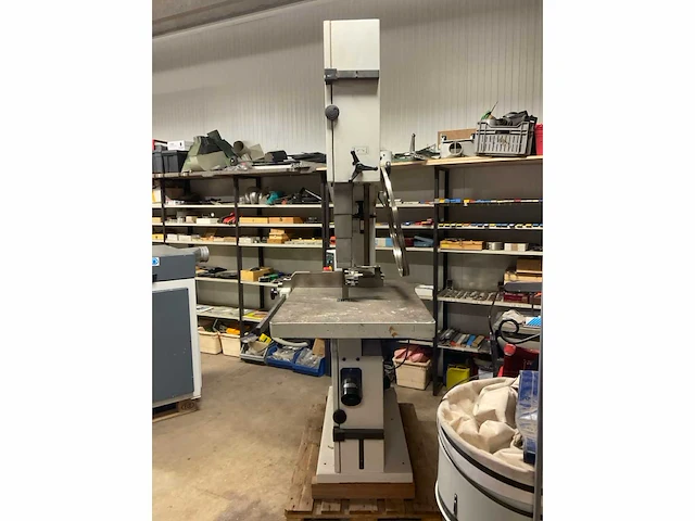 2004 centauro co 700 lintzaagmachine - afbeelding 4 van  10