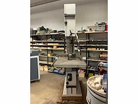 2004 centauro co 700 lintzaagmachine - afbeelding 4 van  10
