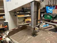 2004 centauro co 700 lintzaagmachine - afbeelding 5 van  10