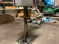 2004 centauro co 700 lintzaagmachine - afbeelding 6 van  10