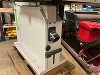 2004 centauro co 700 lintzaagmachine - afbeelding 8 van  10