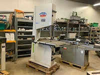 2004 centauro sc-co 700 lintzaagmachine