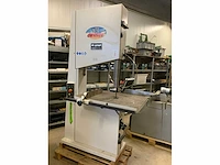 2004 centauro sc-co 700 lintzaagmachine - afbeelding 2 van  8