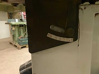 2004 centauro sc-co 700 lintzaagmachine - afbeelding 6 van  8