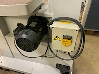 2004 centauro sc-co 700 lintzaagmachine - afbeelding 7 van  8