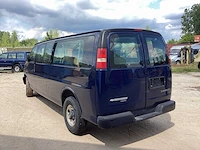 2004 chevrolet bus personenauto - afbeelding 7 van  12
