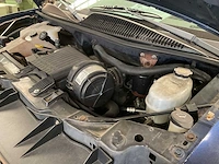2004 chevrolet bus personenauto - afbeelding 11 van  12