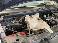 2004 chevrolet bus personenauto - afbeelding 12 van  12