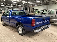 2004 chevrolet pickup personenauto - afbeelding 6 van  12