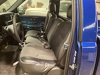 2004 chevrolet pickup personenauto - afbeelding 9 van  12
